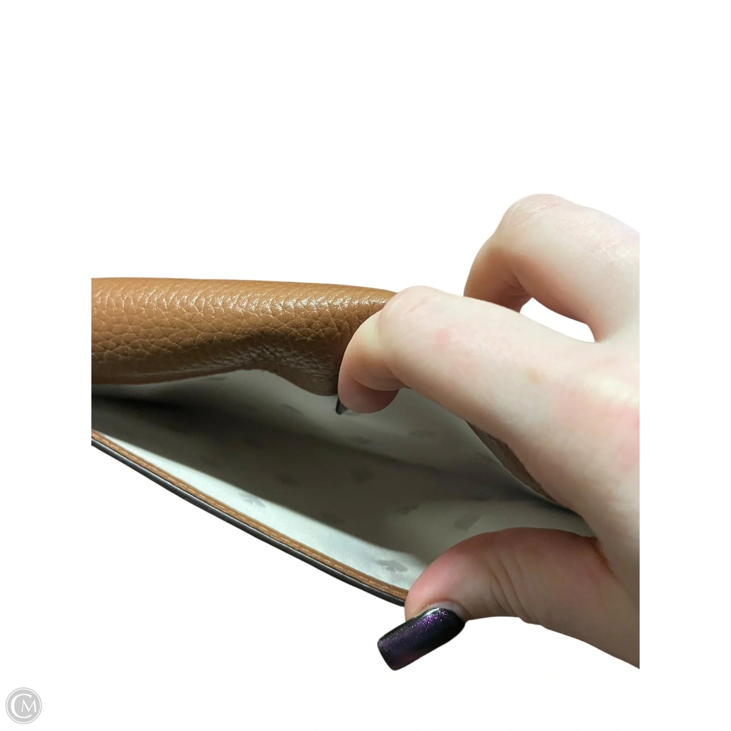 Wallet Designer By Kate Spade, Size: Large