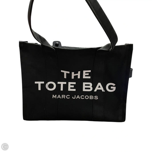 Tote Luxury Designer By Marc Jacobs, Size: Large