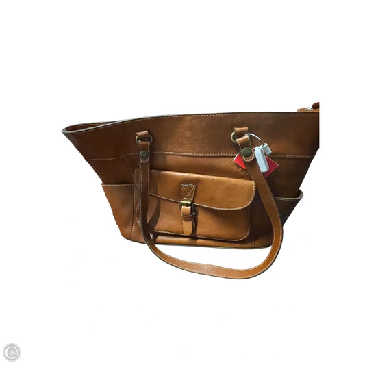 Handbag Designer By Patricia Nash, Size: Large