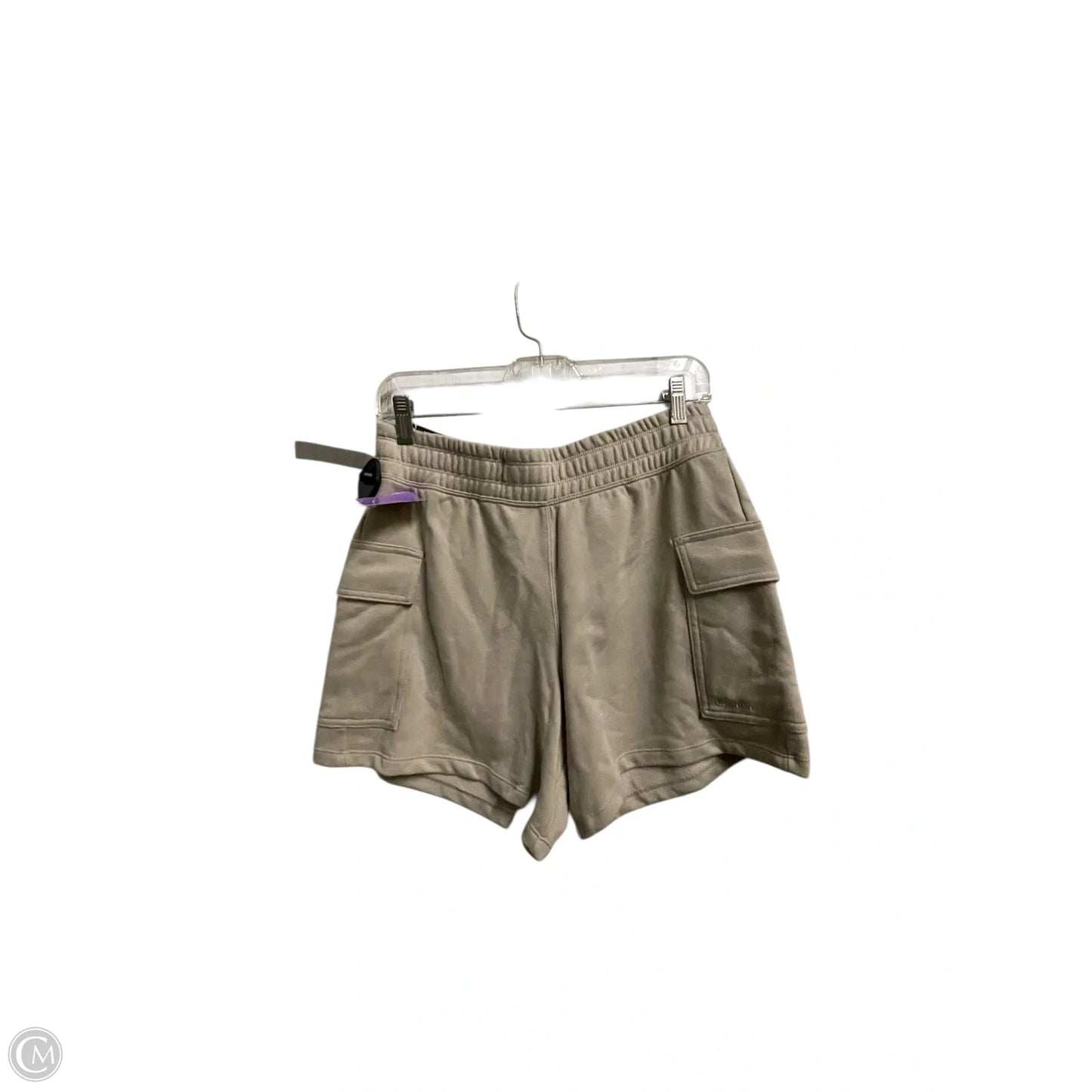 Shorts By Dkny In Tan, Size: S