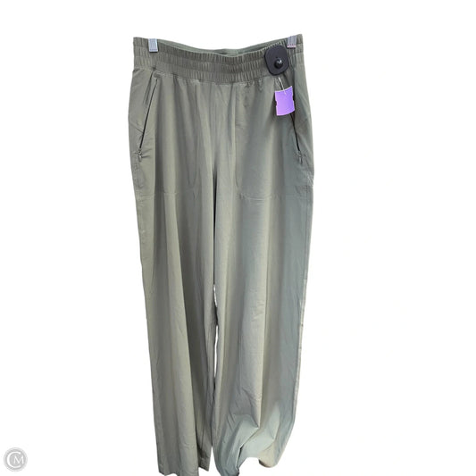 Pants Other By Lululemon In Green, Size: 4