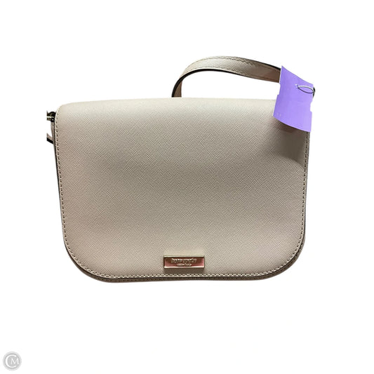 Crossbody Designer By Kate Spade, Size: Small