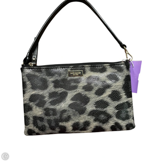 Wristlet Designer By Kate Spade, Size: Medium