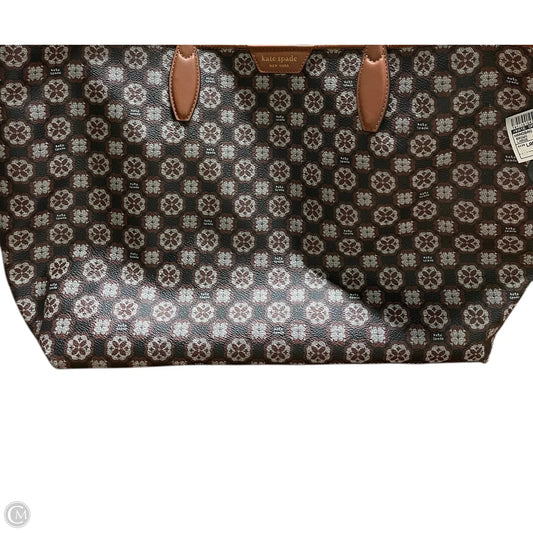 Handbag Designer By Kate Spade, Size: Large