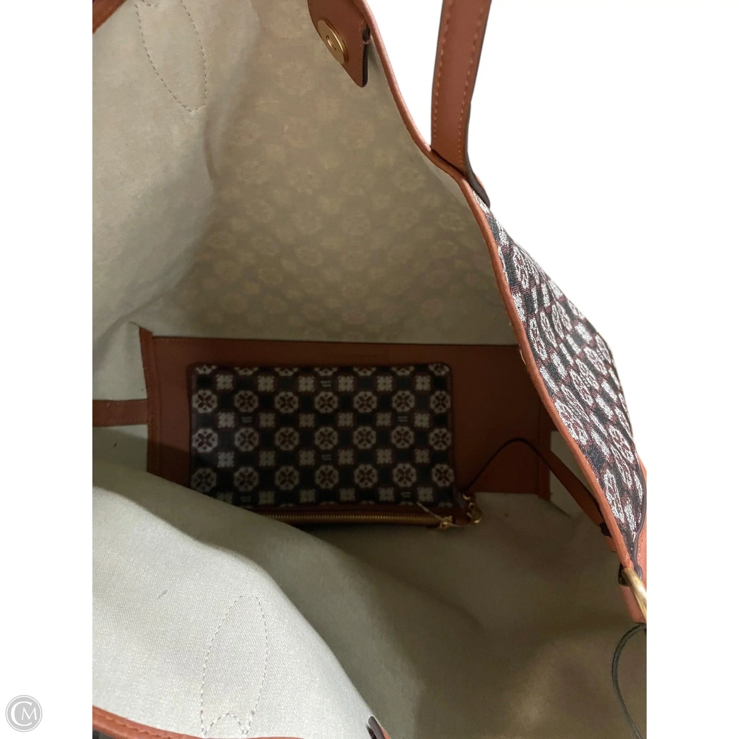 Handbag Designer By Kate Spade, Size: Large