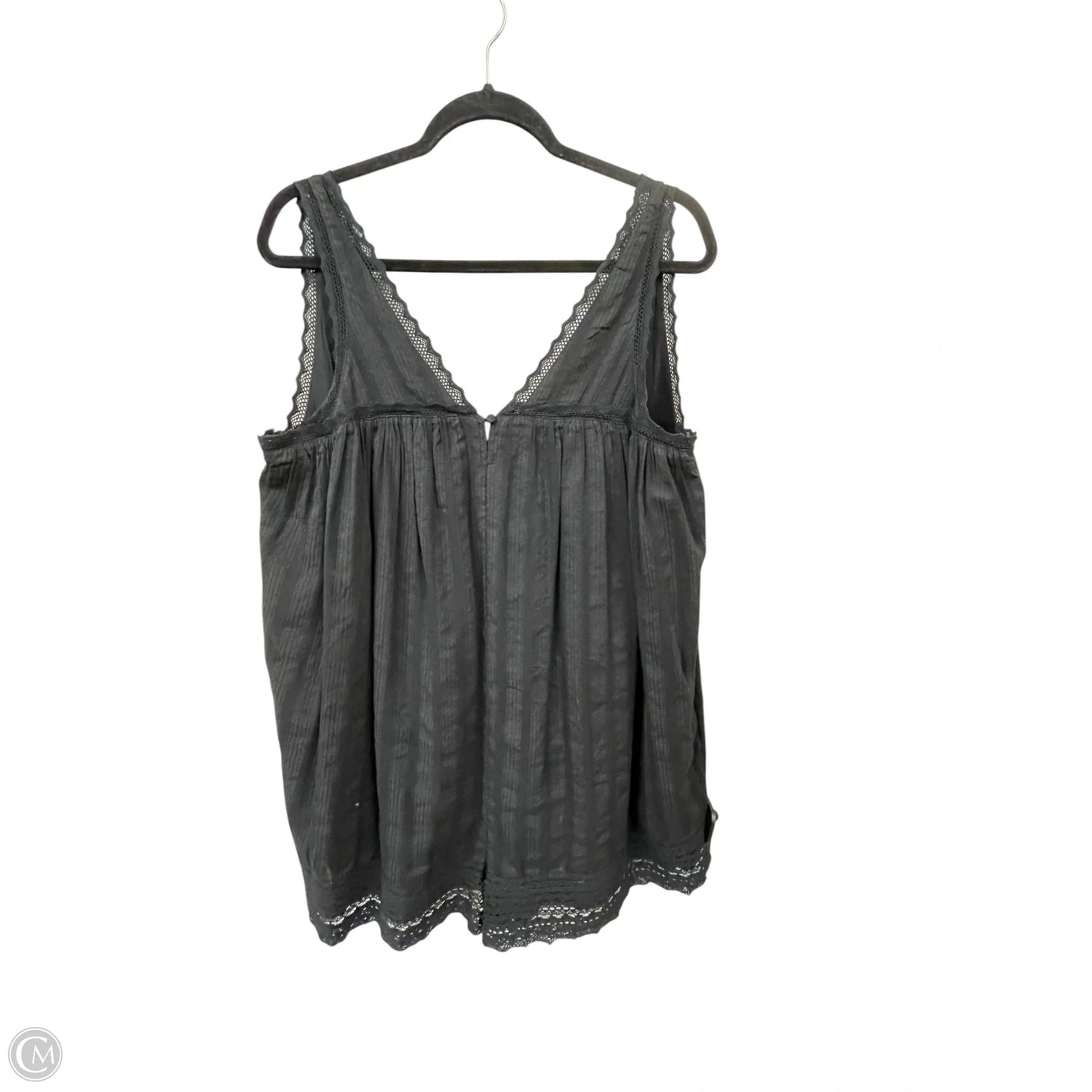 Romper By Free People In Black, Size: S