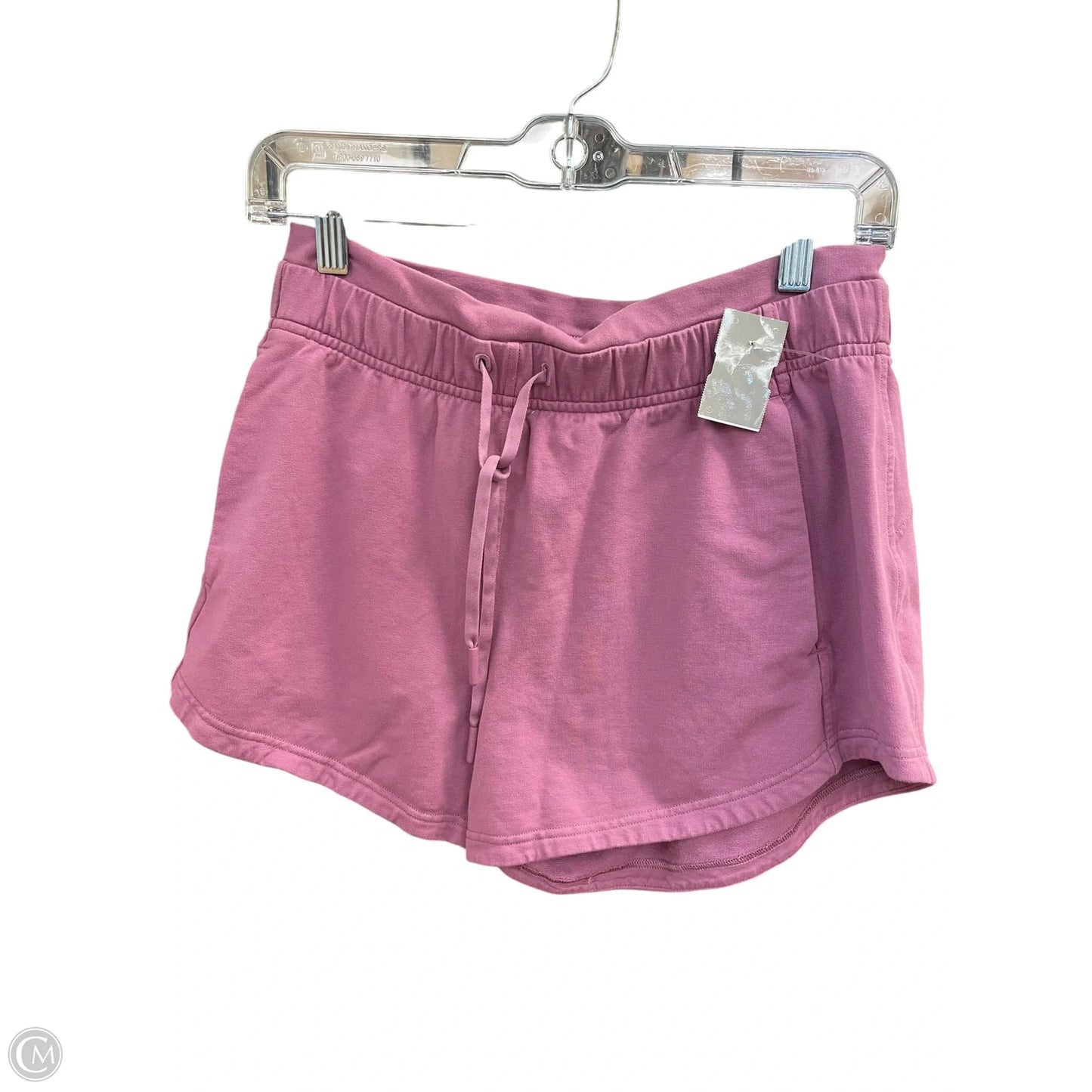 Shorts By Lululemon In Pink, Size: 6