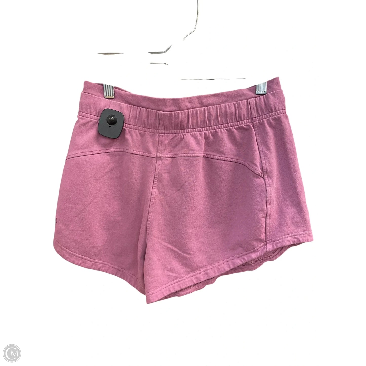 Shorts By Lululemon In Pink, Size: 6