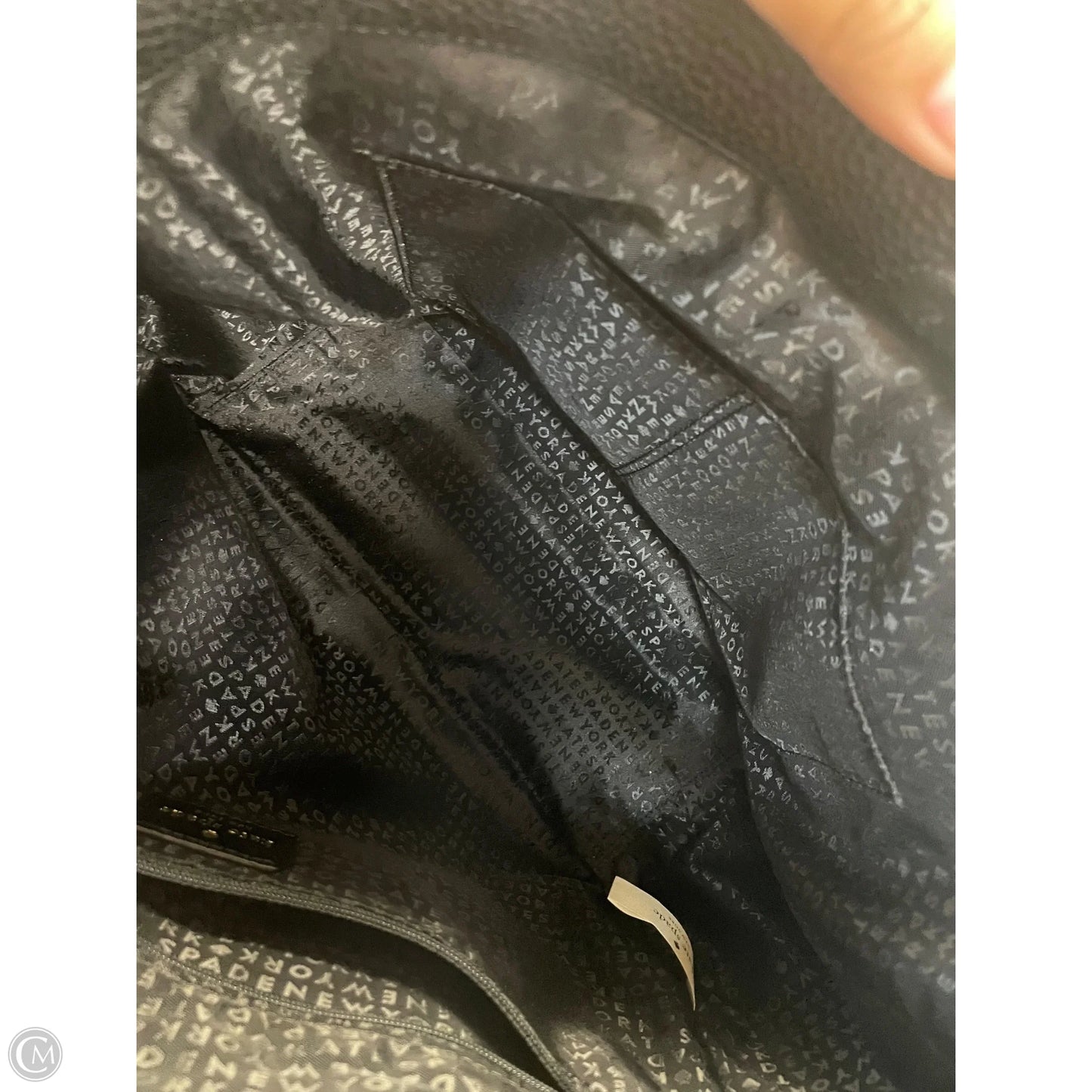 Handbag Designer By Kate Spade, Size: Medium