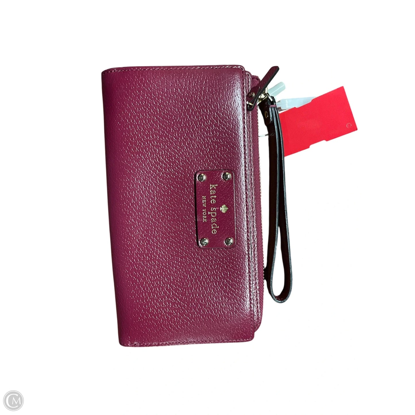 Wristlet Designer By Kate Spade, Size: Medium