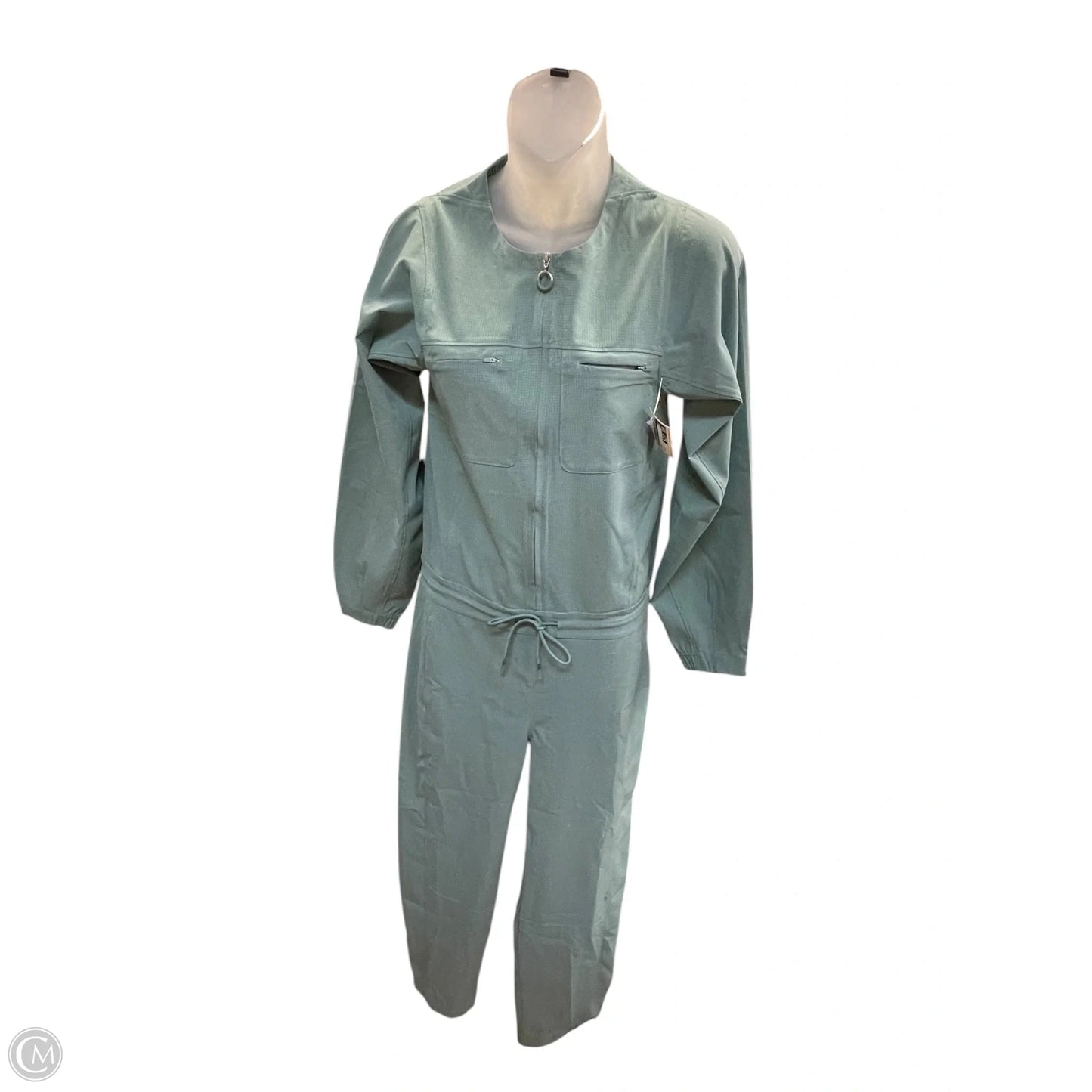 Jumpsuit By Lululemon In Green, Size: 0