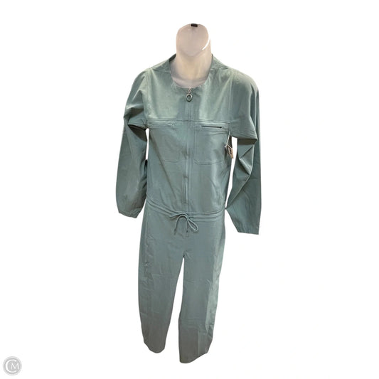 Jumpsuit By Lululemon In Green, Size: 0