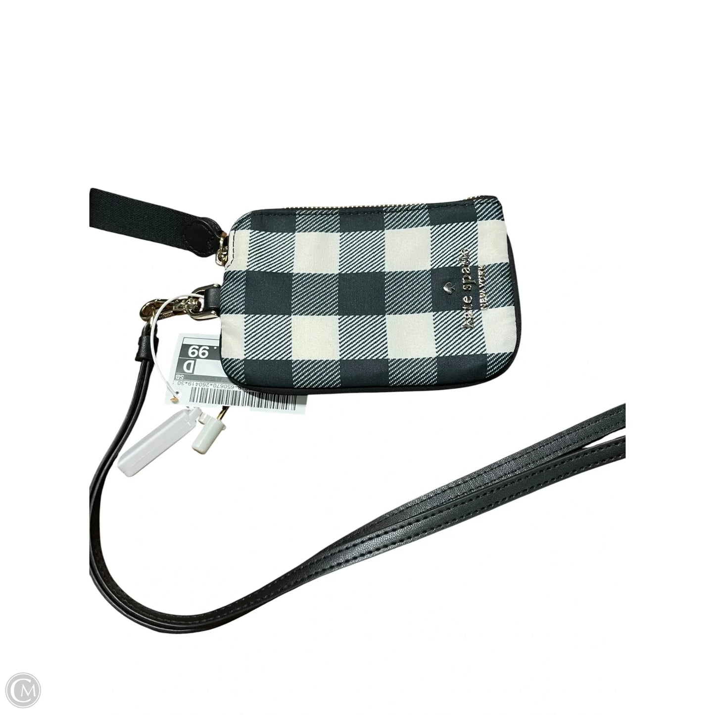 Wallet Designer By Kate Spade, Size: Large