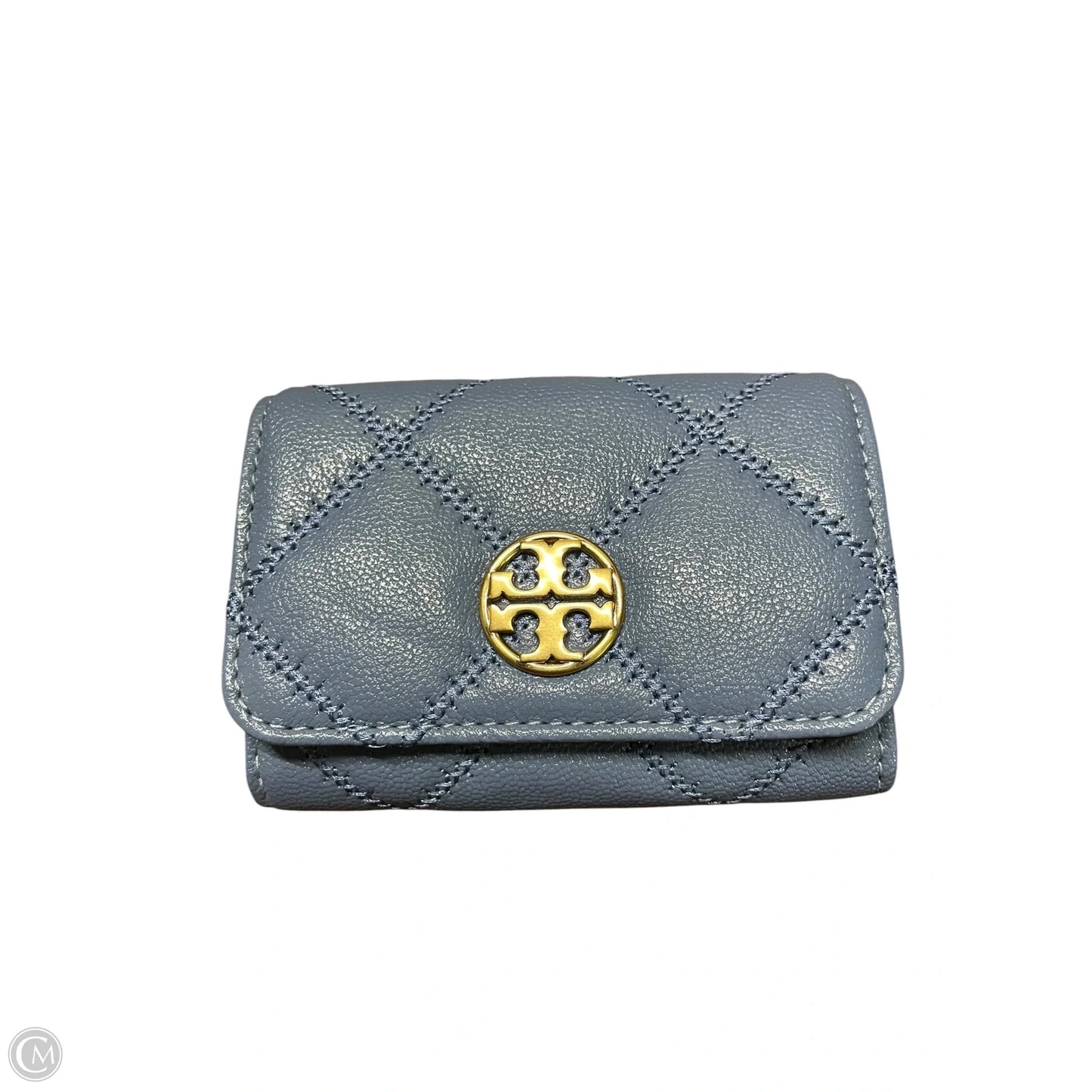 Wallet Designer By Tory Burch, Size: Small