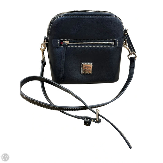 Crossbody Designer By Dooney And Bourke, Size: Small