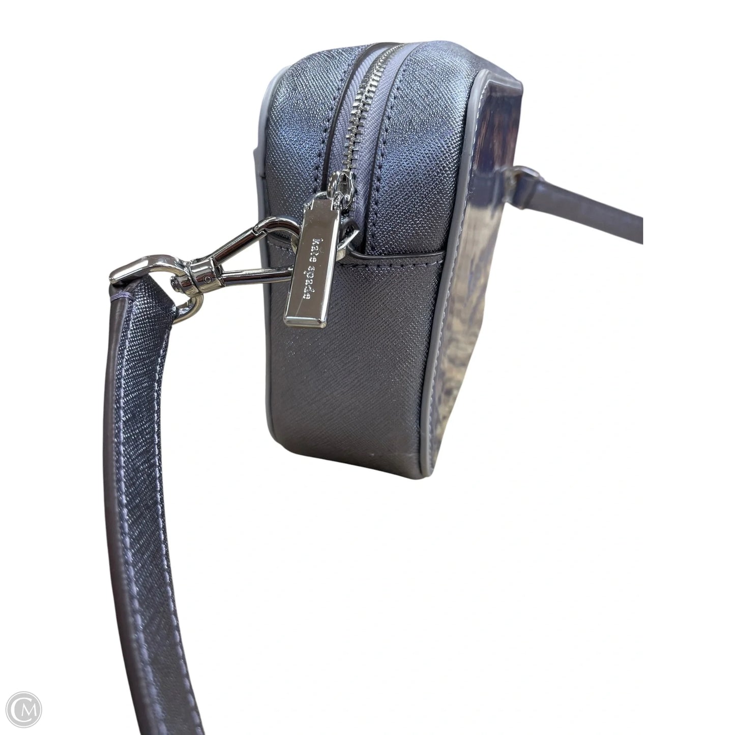 Crossbody Designer By Kate Spade, Size: Small