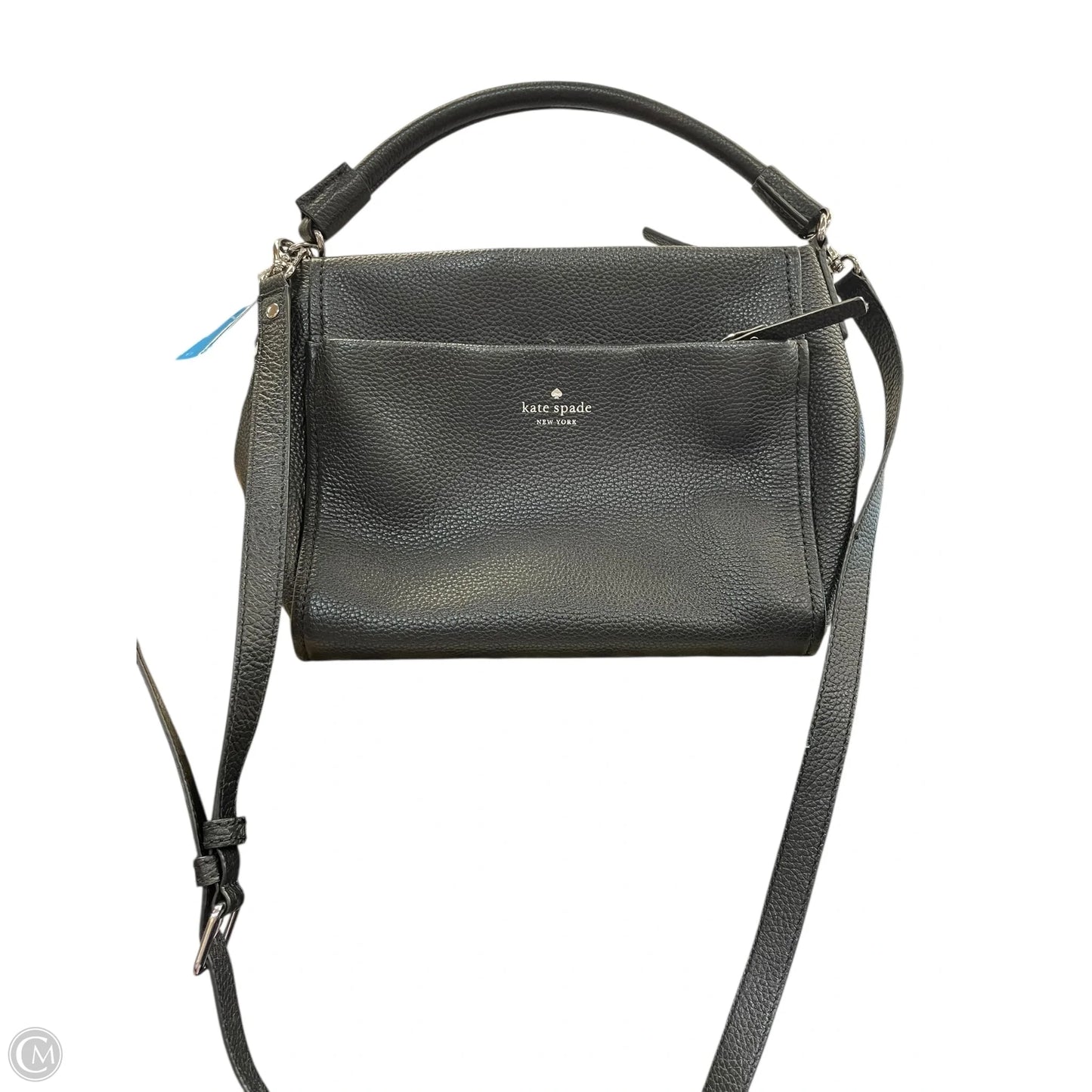 Crossbody Designer By Kate Spade, Size: Medium