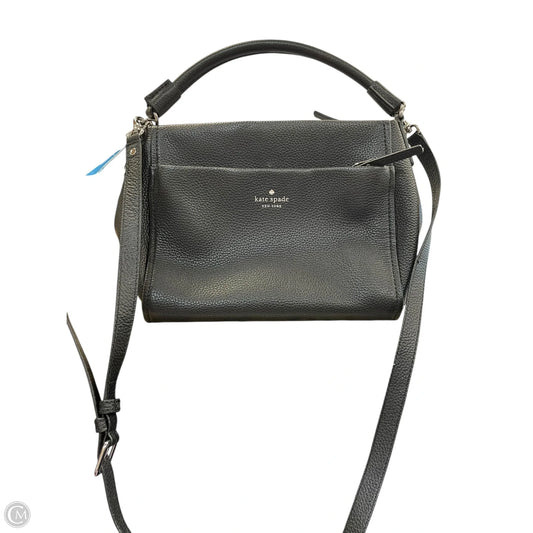 Crossbody Designer By Kate Spade, Size: Medium