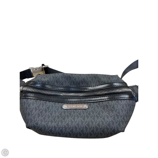 Belt Bag Designer By Michael Kors, Size: Small