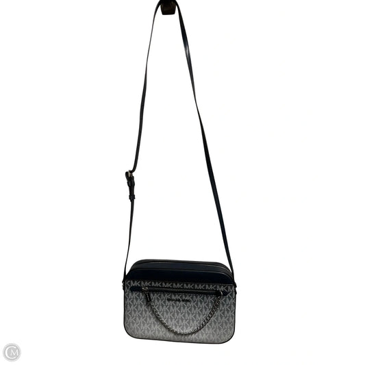 Crossbody Designer By Michael Kors, Size: Small