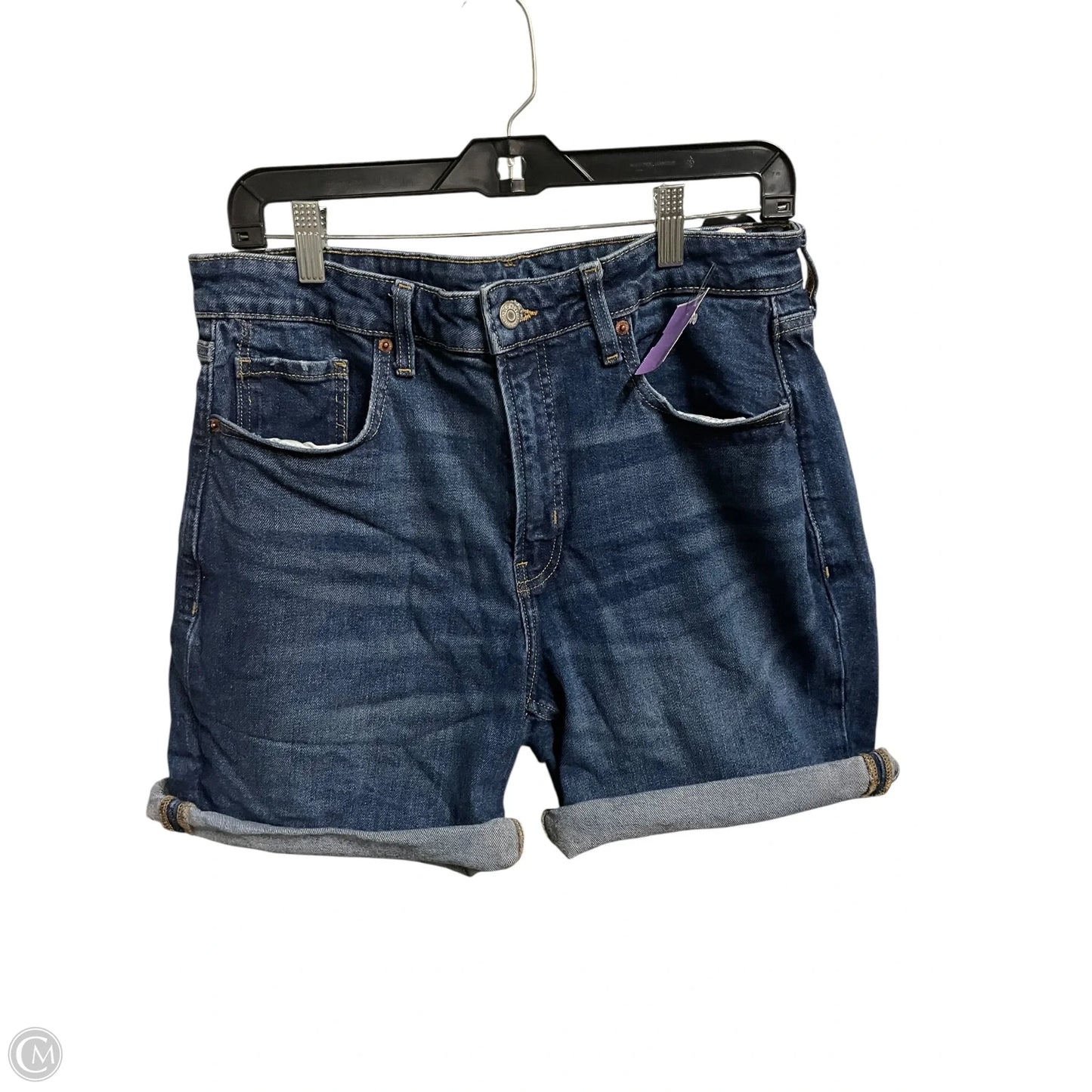 Shorts By Old Navy In Blue, Size: 14