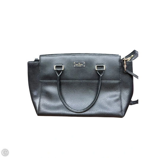 Handbag Designer By Kate Spade, Size: Medium