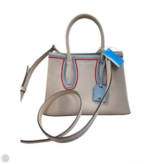 Crossbody Designer By Kate Spade, Size: Small