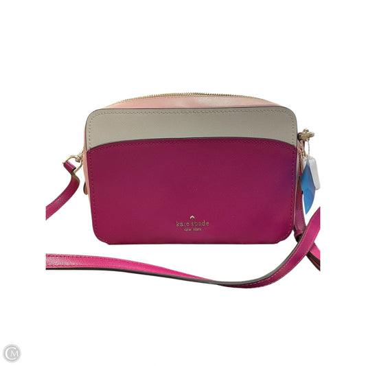 Crossbody Designer By Kate Spade, Size: Small
