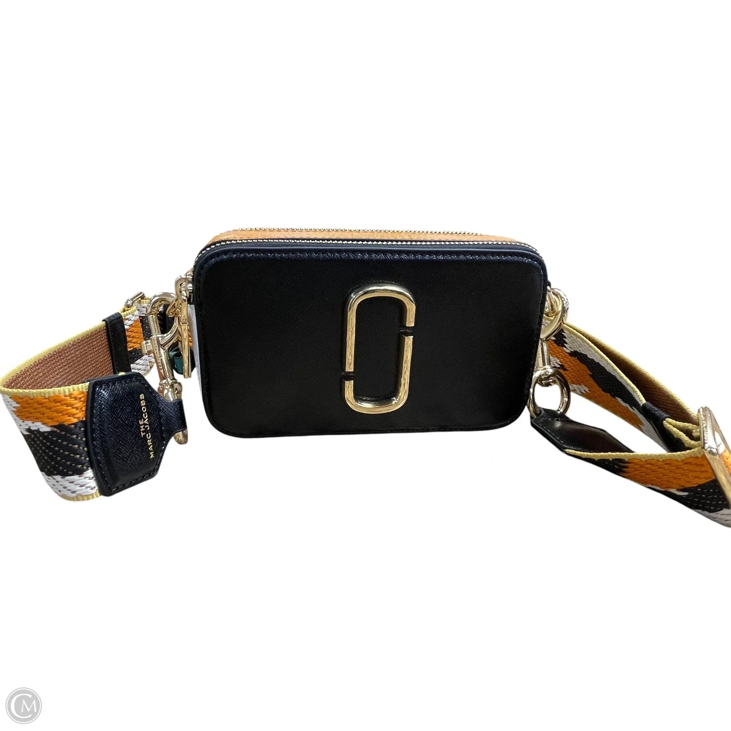 Crossbody Designer By Marc By Marc Jacobs, Size: Small
