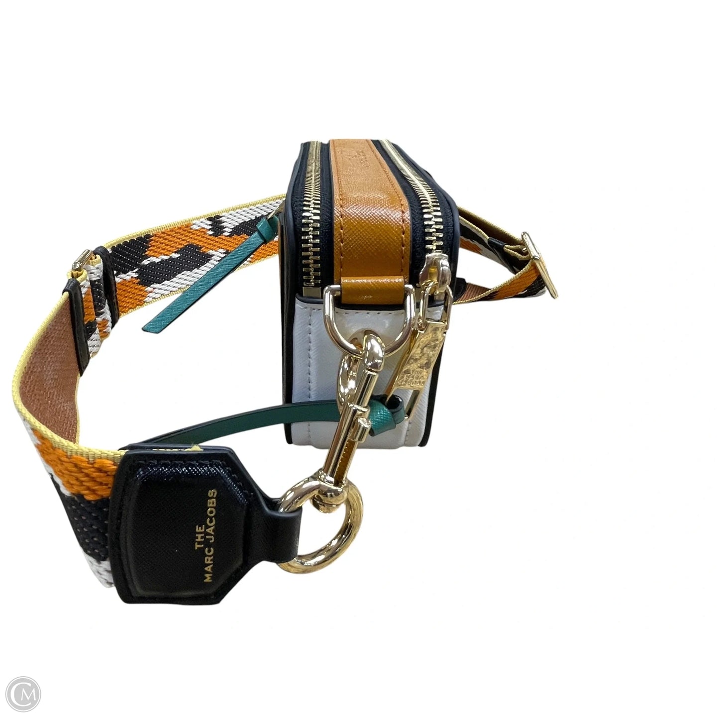 Crossbody Designer By Marc By Marc Jacobs, Size: Small