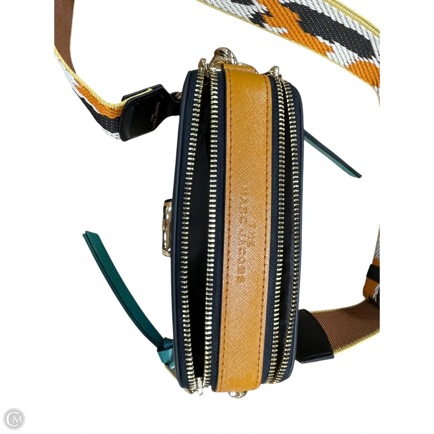 Crossbody Designer By Marc By Marc Jacobs, Size: Small