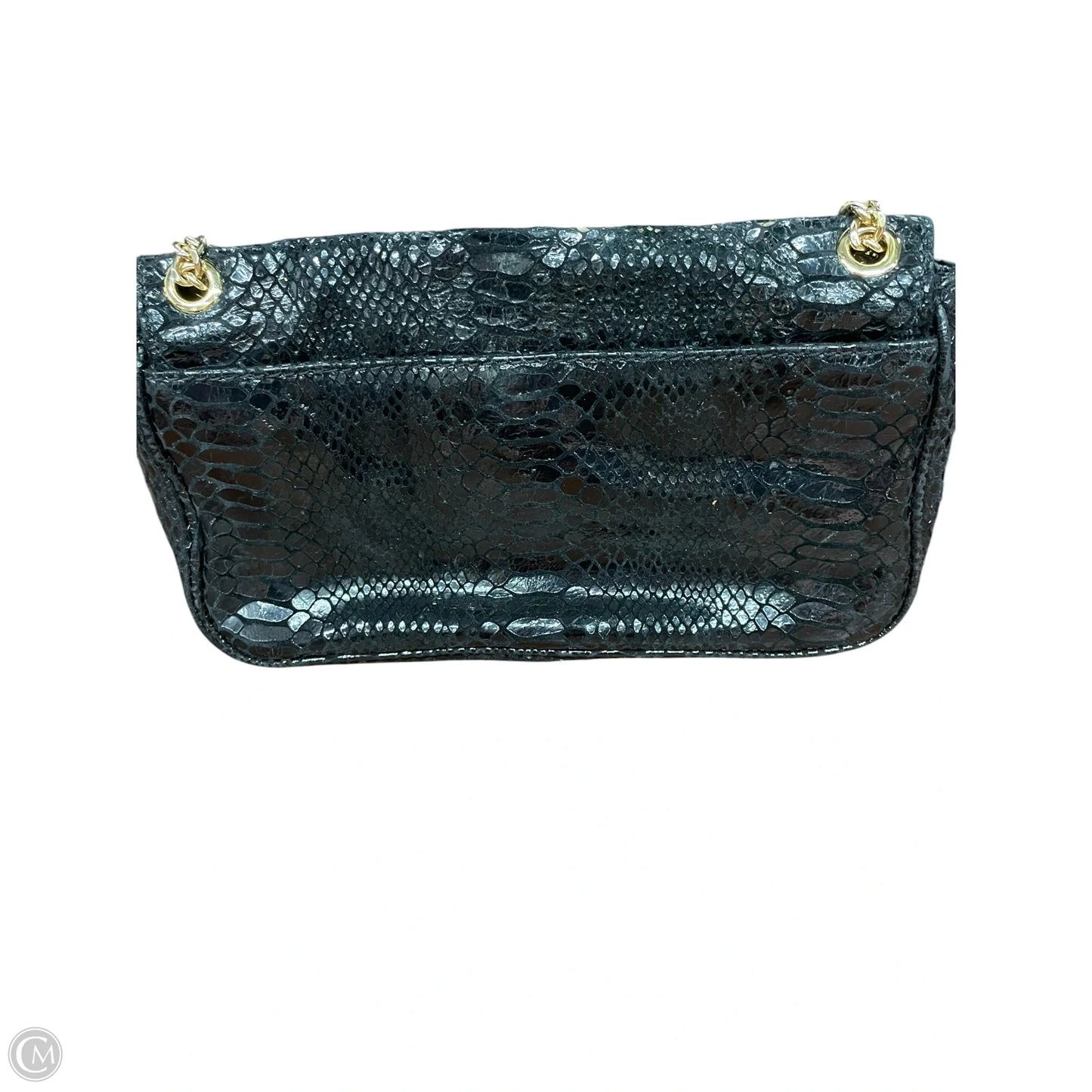 Crossbody Designer By Michael Kors, Size: Medium