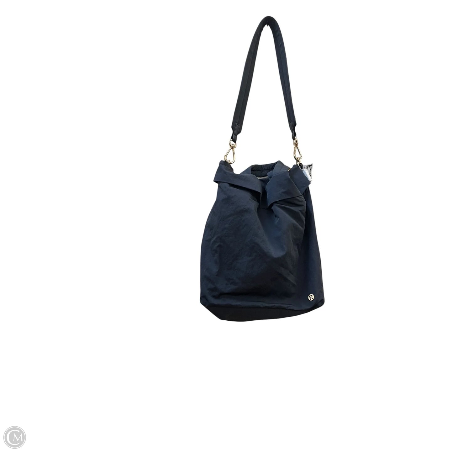 Handbag By Lululemon, Size: Large – Clothes Mentor Taylorsville KY #141