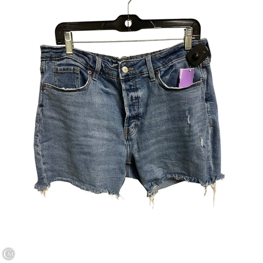 Shorts By Old Navy In Blue, Size: 14