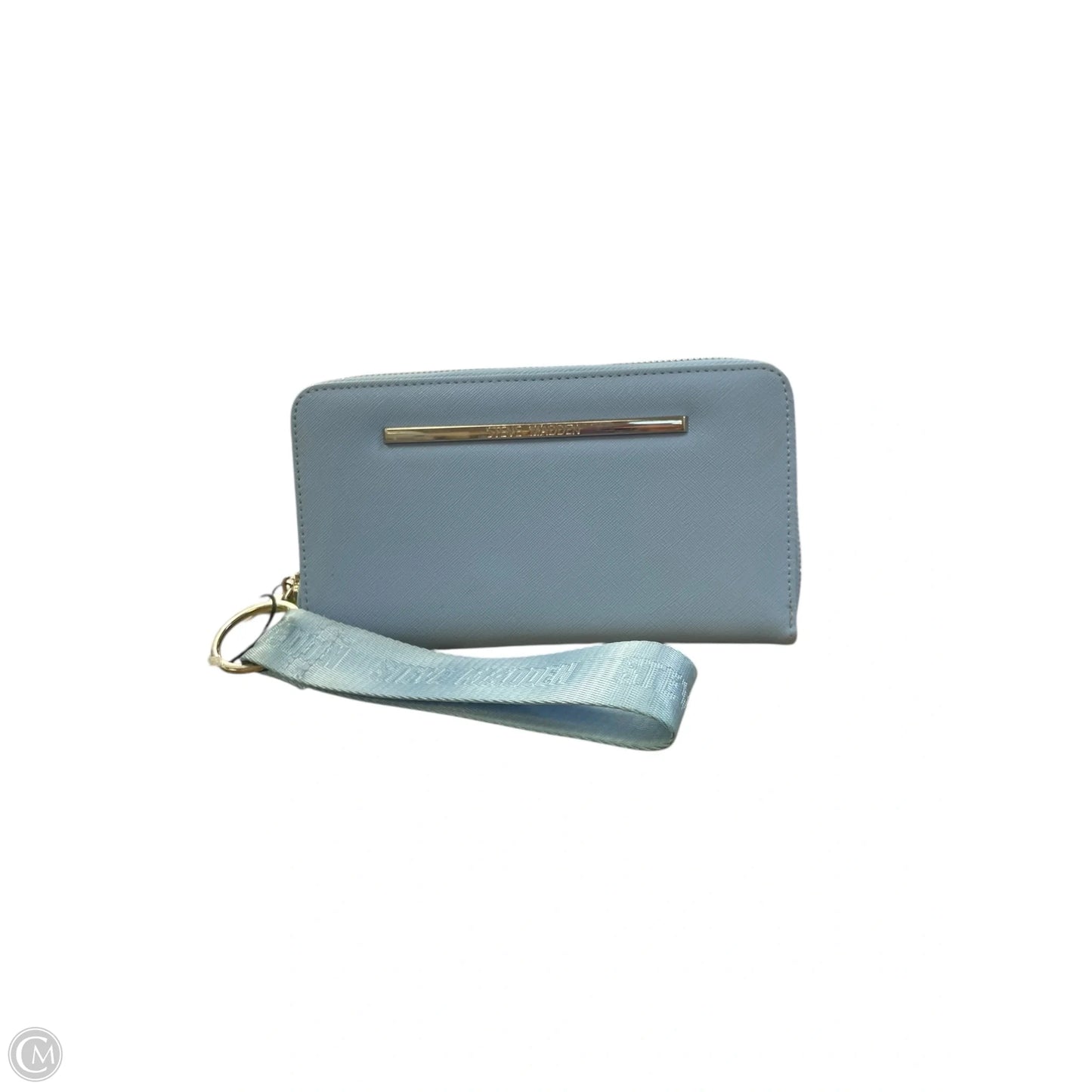Wallet By Steve Madden, Size: Large