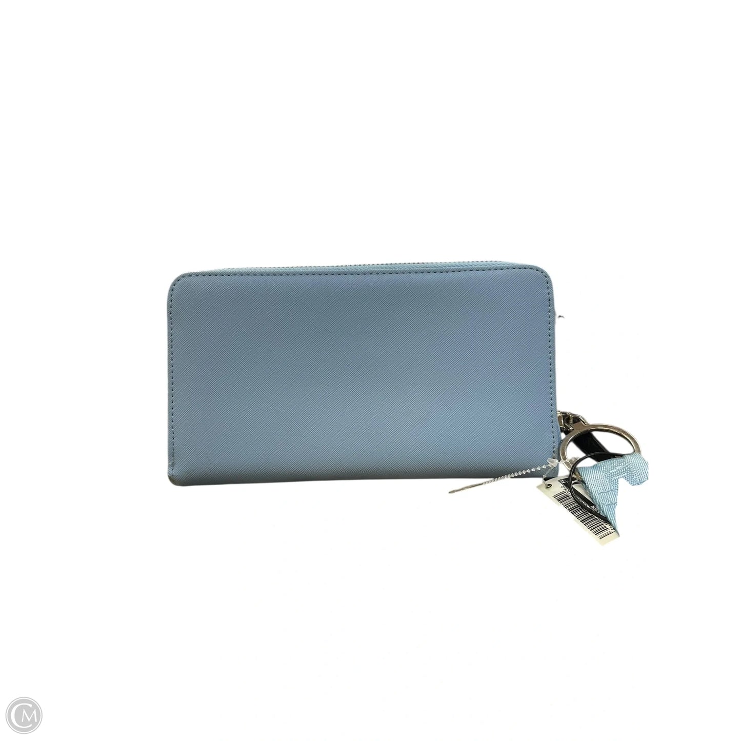 Wallet By Steve Madden, Size: Large