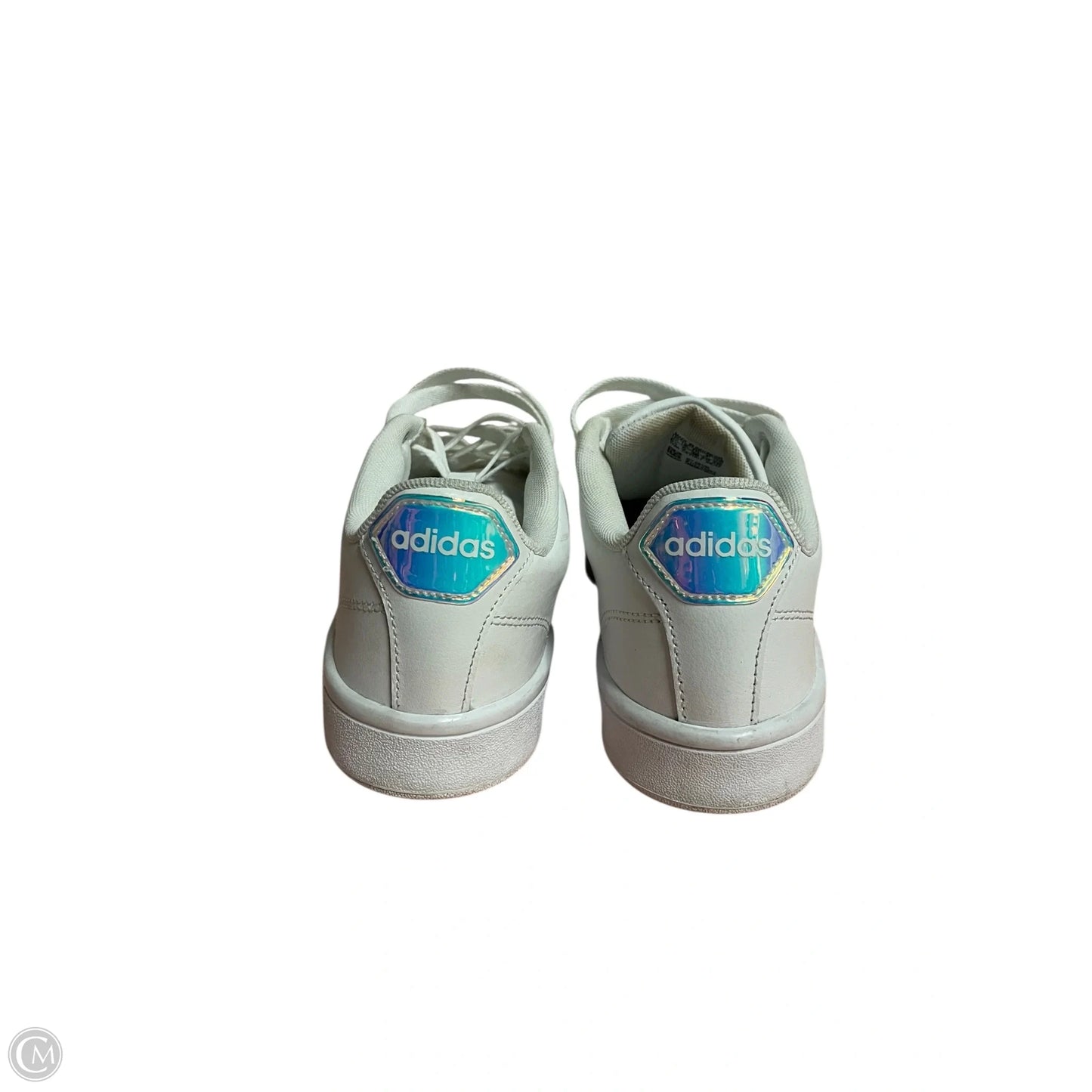 Shoes Sneakers By Adidas In White, Size: 6.5