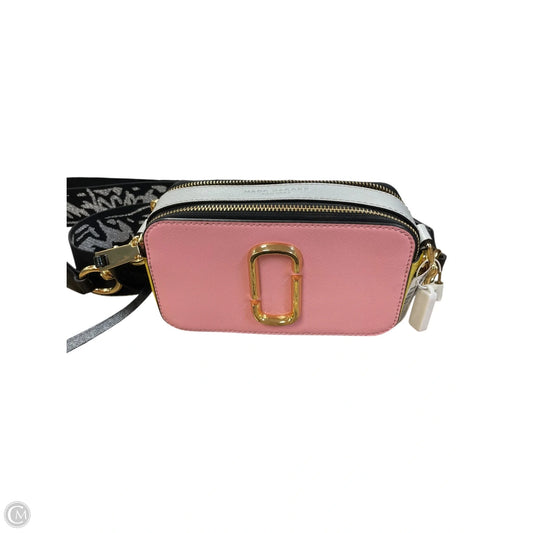 Crossbody Designer By Marc By Marc Jacobs, Size: Small
