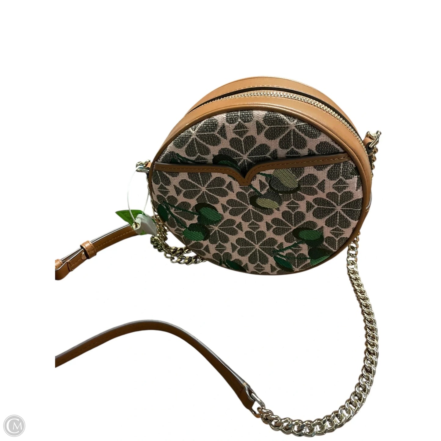 Crossbody Designer By Kate Spade, Size: Small