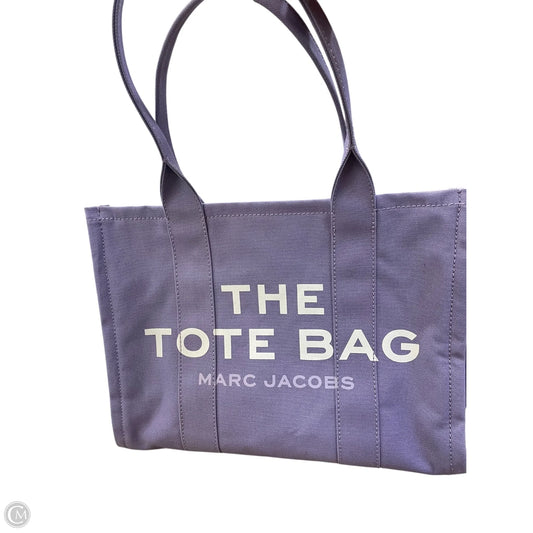 Handbag Designer By Marc By Marc Jacobs, Size: Large