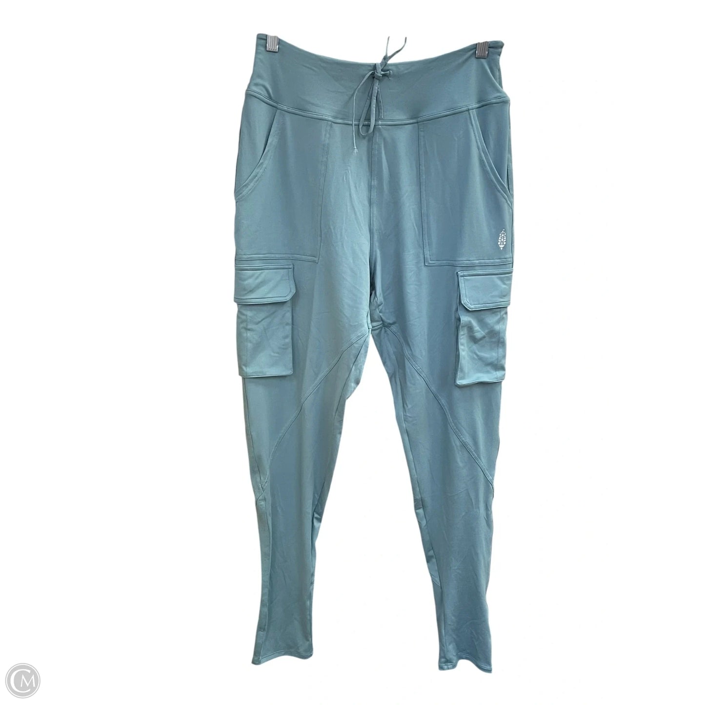 Pants Other By Free People In Blue, Size: S