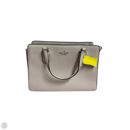 Handbag Designer By Kate Spade, Size: Medium