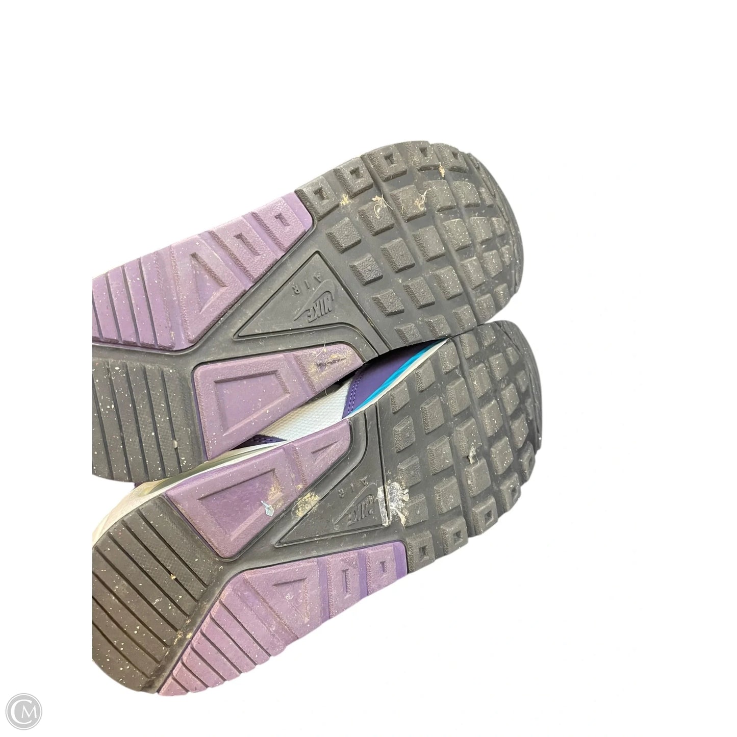 Shoes Sneakers By Nike In White, Size: 6