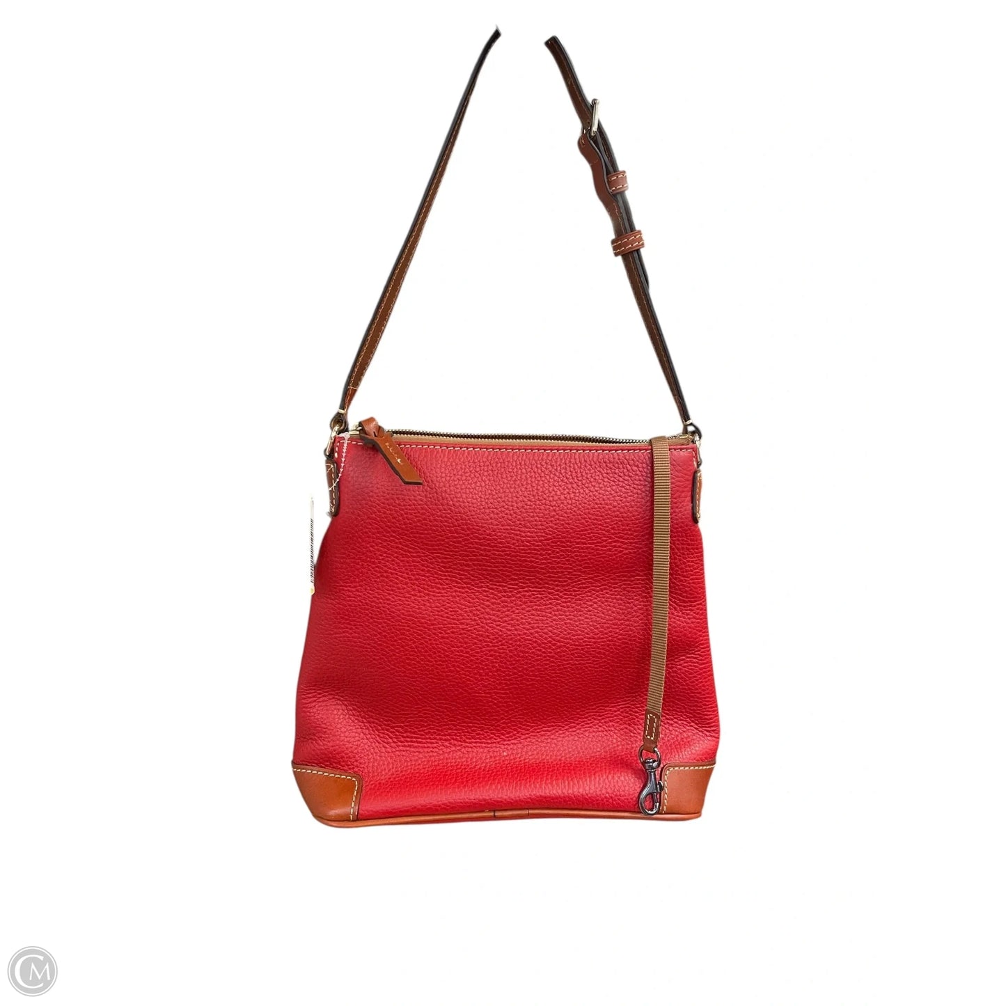 Handbag Designer By Dooney And Bourke, Size: Small