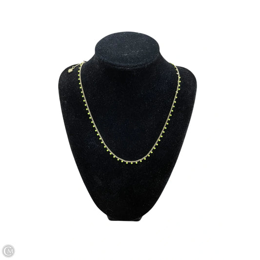 Necklace Chain By Kendra Scott