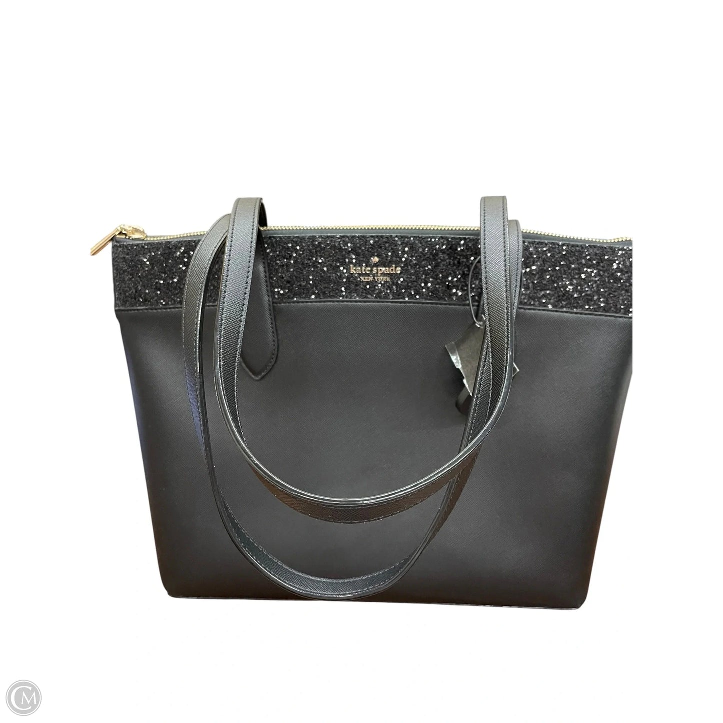 Handbag Designer By Kate Spade, Size: Large