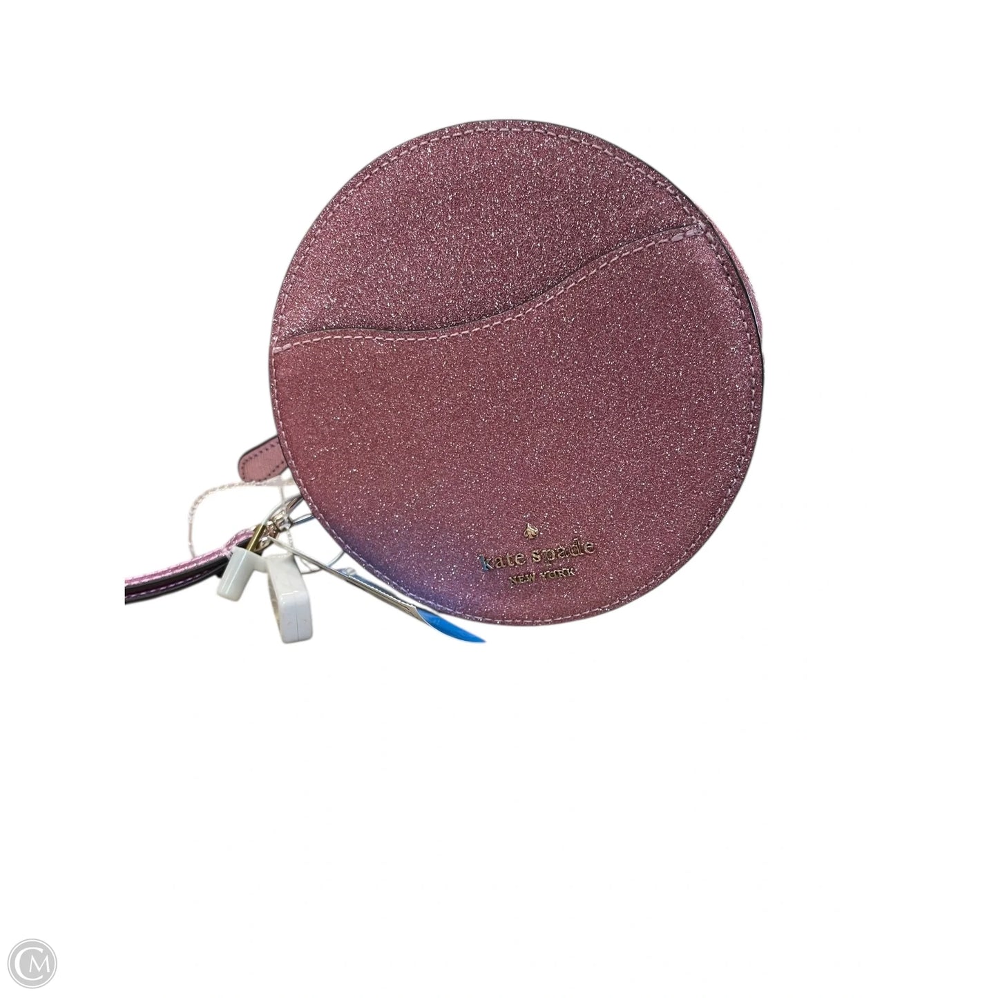 Wristlet Designer By Kate Spade, Size: Small