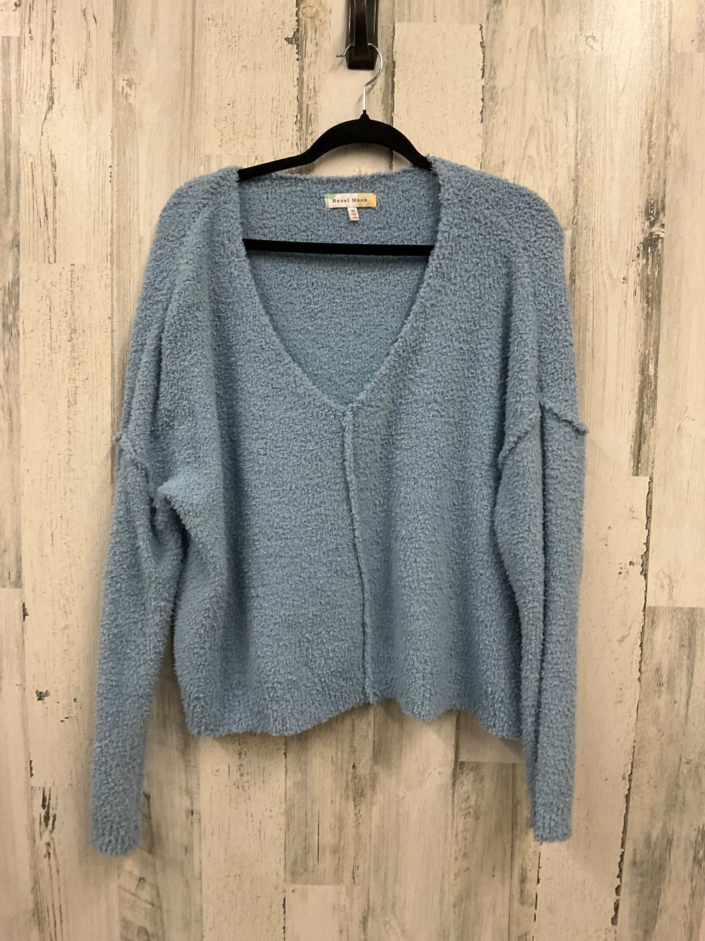 Sweater By Clothes Mentor  Size: Xl