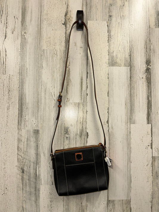DKNY - Saffiano Leather Boston Bag Ivory