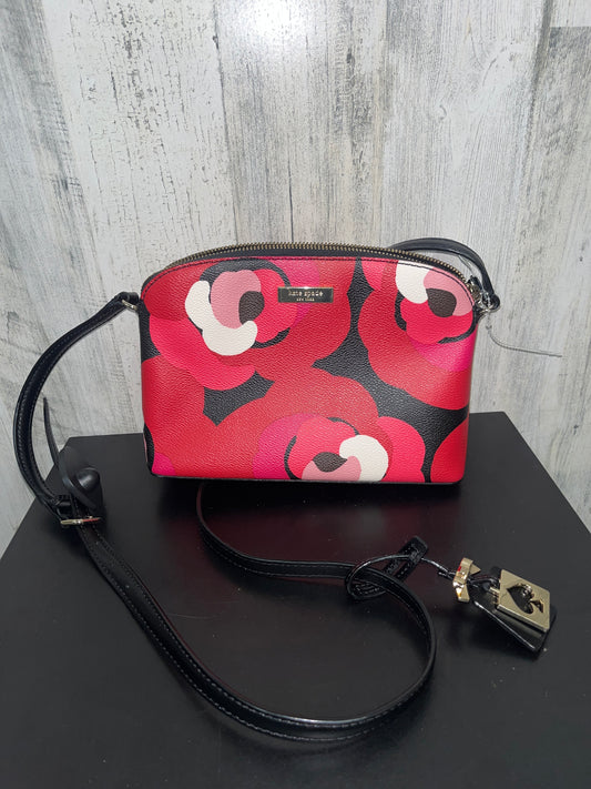 Crossbody Designer By Kate Spade  Size: Small